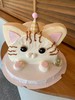 立体可爱小猫 商品缩略图1