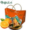 【严选】屈姑 龙粽登场（脐橙粽）礼盒 840g （厂家直发） 商品缩略图1