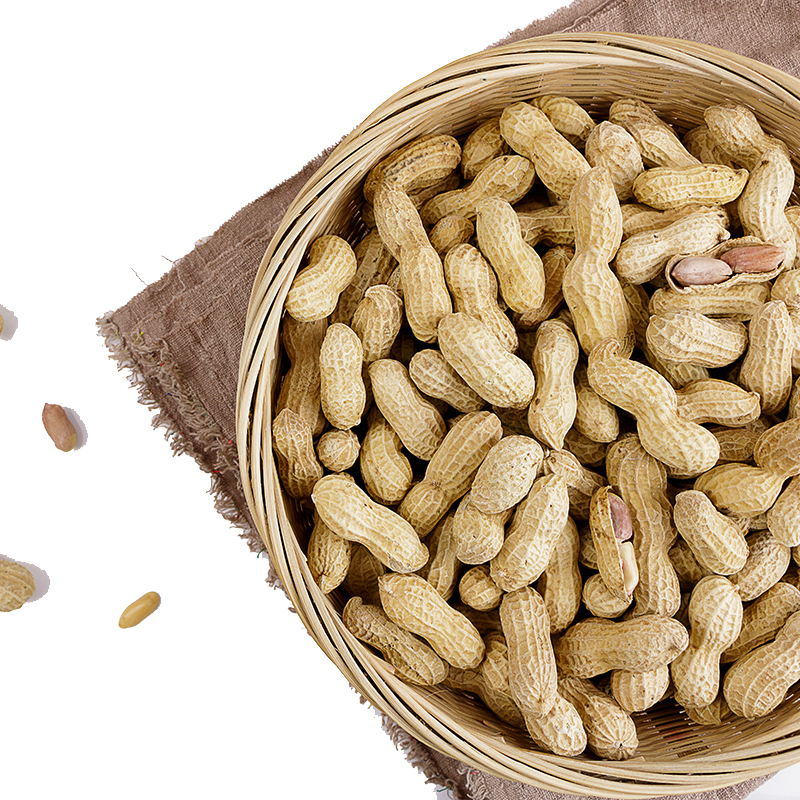 【河源帮扶】忠信花生 500g*2袋装 多口味可选