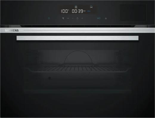 【限天津区域】西门子/蒸箱/CD589ABS0W 商品图0