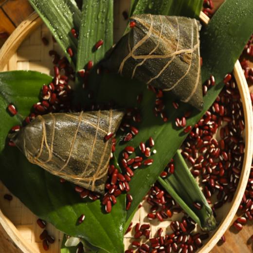 【严选】屈姑屈姊粽子礼盒1240G  （厂家直发） 商品图3