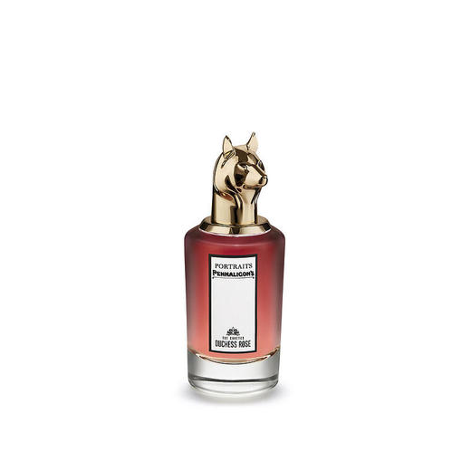 Penhaligon's潘海利根兽首家族系列香水75ml狐狸麋鹿男女香水【CDF】 商品图6