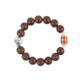 五行合香贵人手串