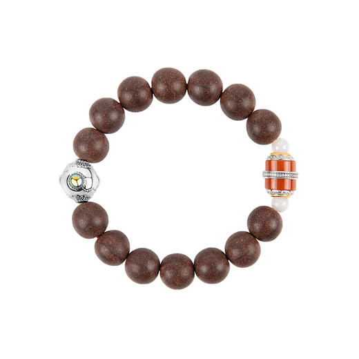 五行合香贵人手串 商品图0