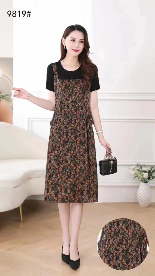 连衣裙 商品图3