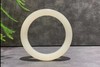 【御珠宫坊】白玉手镯57mm 商品缩略图0