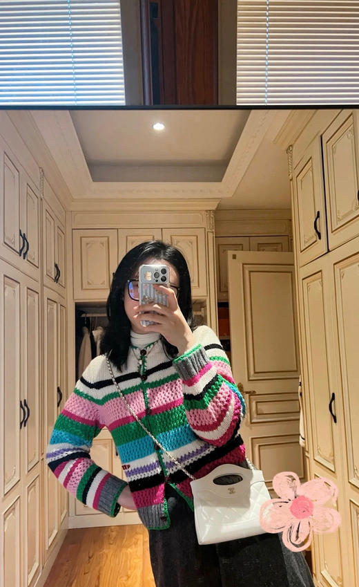 24c早春度假款 
31bag nano 商品图3