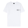 HUGO BOSS 男士短袖T恤50514914 商品缩略图0
