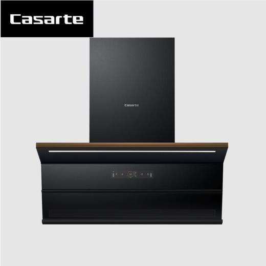 【限天津区域】卡萨帝/烟机/C6Q90FGU1 商品图0