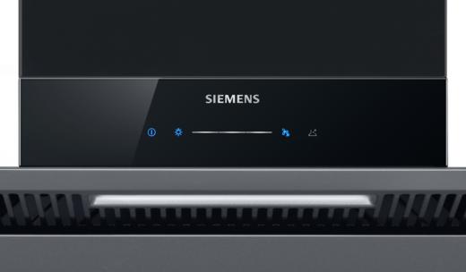 【限天津区域】西门子/烟机/LS31T2VC9W 商品图2