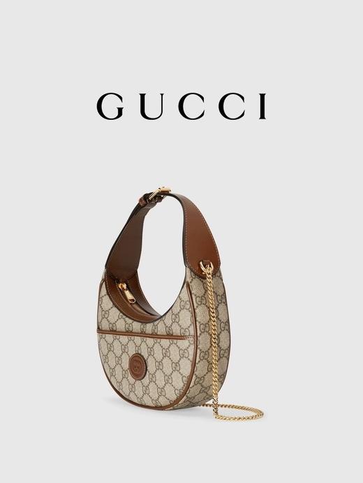 【2F】Luxemporium睿锦尚品 GUCCI古驰GG Marmont系列女士超迷你手袋[马蒙包] 商品图2