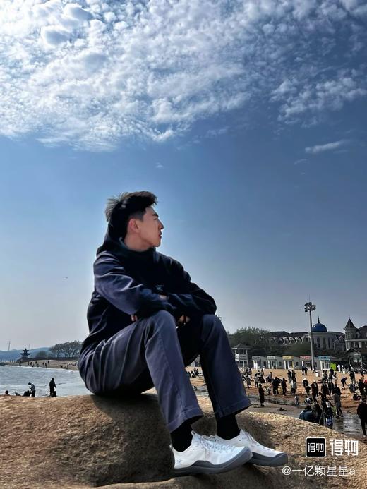 原单，Arctery* S祖鸟 Konseal Lt 登山鞋 商品图2