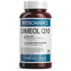 德诺海科 THERASCIENCE  Dimeol Q10胆固醇营养素 180粒/瓶 商品缩略图0