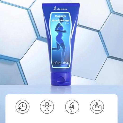 西班牙Curarti古力提小蓝管外用 商品图1