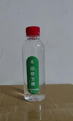 昭君玉露矿泉水（小瓶）