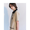 Teenie Weenie小熊字母连衣裙女夏季女短裙TTOW242608R 商品缩略图1