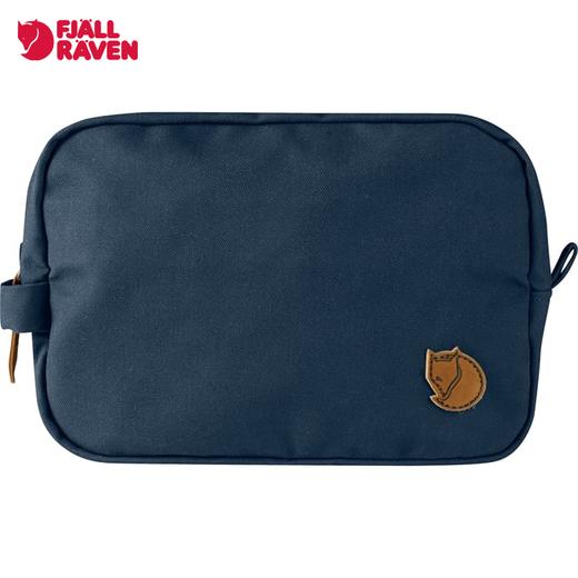 Fjallraven/北极狐G1000休闲简约工具包笔袋户外运动手提收纳包24215/13/14 商品图1