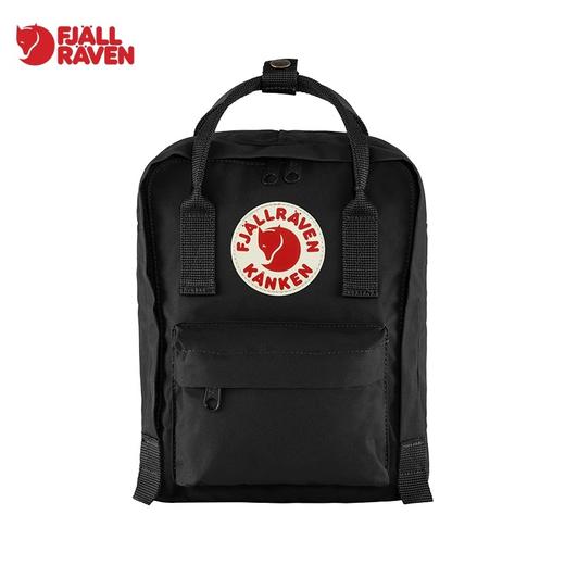 【7L】Fjallraven/北极狐Kanken Mini户外运动包男女时尚潮流迷你背包23561 商品图6