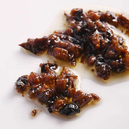 【限时8.2折起】素肉燥 植物肉末拌饭拌面酱 200g/瓶 商品图3