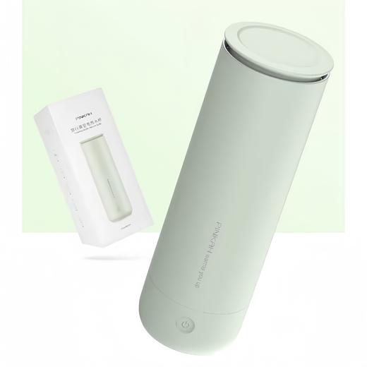 9楼母婴生活馆 品家家品电热水杯旅行便携式真空加热小型烧水壶保温一体 吊牌价：238元 活动价：169元 商品图0