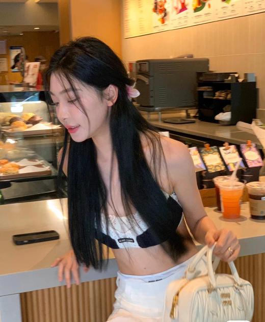 原单𝐌𝐢𝐮保龄球 〰️
顶级进口小羊皮🐑 商品图4