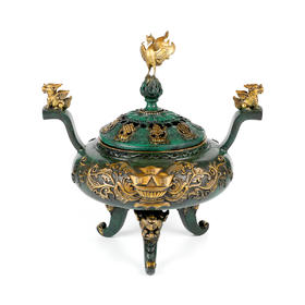 九运腾飞炉[安装流程]