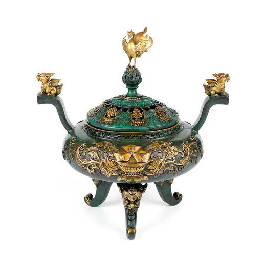 九运腾飞炉 商品图0