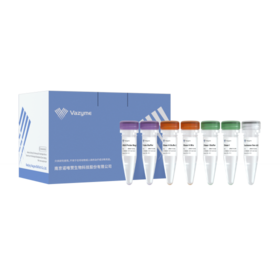 Ribo-clean rRNA Depletion Kit Mega (Bacteria）