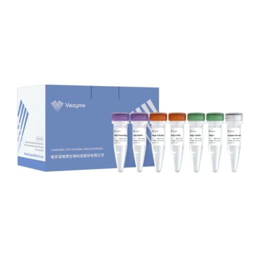 Ribo-clean rRNA Depletion Kit Mega (Bacteria） 商品图0