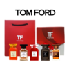 【送礼袋】TF/汤姆福特Q版香水红盒五件套7.5ml*5瓶  （有效期质 2025年1月1日）香港直邮 商品缩略图0