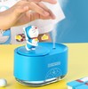 哆啦A梦 旋转桌面加湿器RST10835 商品缩略图0