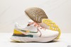 耐克NIKE REACT INFINITY RUN FK 3休闲运动跑步鞋DH5392-007男女鞋 商品缩略图4