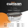 cuitisan酷艺师不锈钢可微波饭盒保鲜盒 商品缩略图7