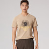 Fjallraven/北极狐户外男士短袖t恤夏季新品上衣 01241109 商品缩略图1