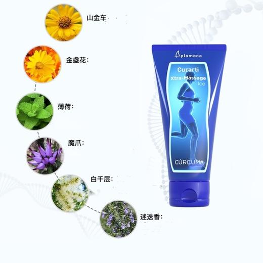西班牙Curarti古力提小蓝管外用 商品图4