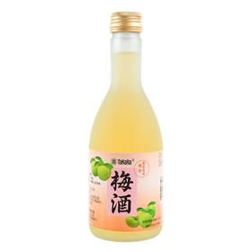 TaKaRa梅酒360ml