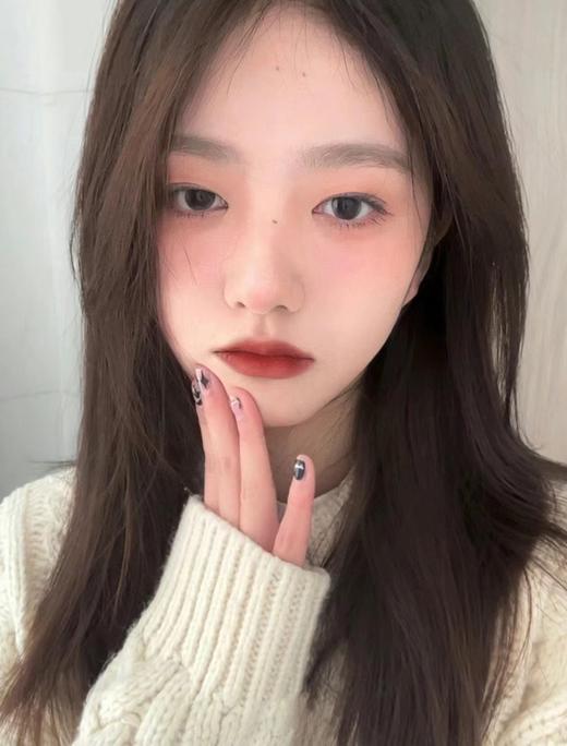 白细管正装正品断货王唇釉春夏口红 商品图8