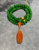 【御珠宫坊·传承系列】碧玉108珠串 商品缩略图0