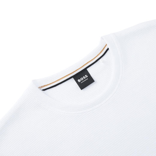 HUGO BOSS 男士T恤50480834 商品图3