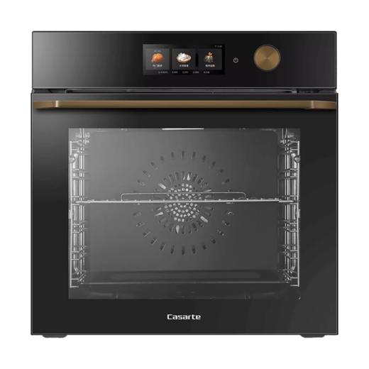 【限天津区域】卡萨帝/烤箱/C6O60BGU1 商品图0