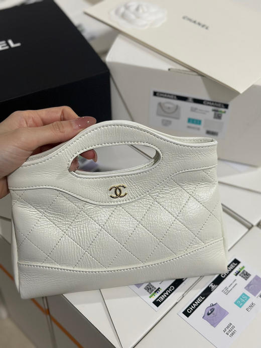 24c早春度假款 
31bag nano 商品图0