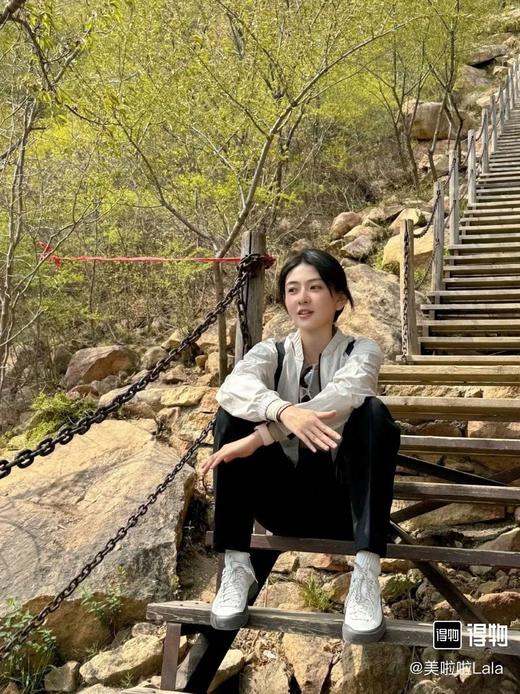 原单，Arctery* S祖鸟 Konseal Lt 登山鞋 商品图1