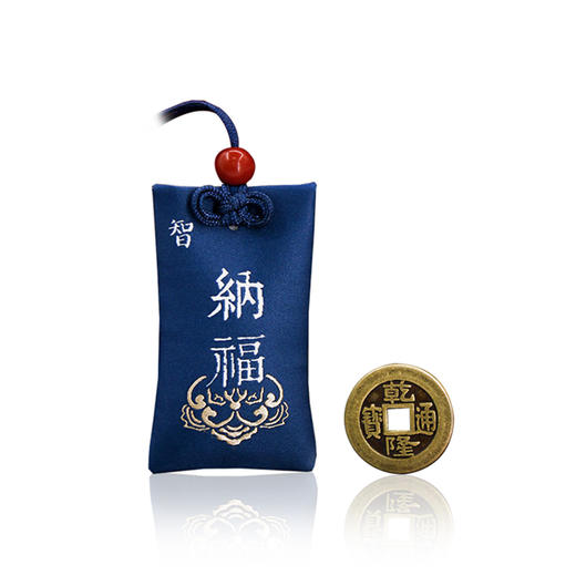 朱砂 五行福袋 商品图0