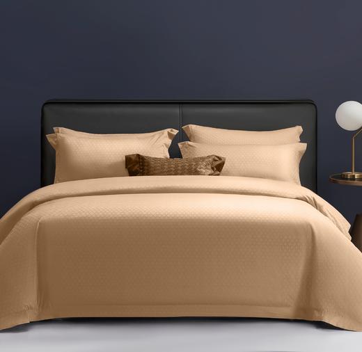 维科全棉提花四件套优雅奢焕系列 商品图1