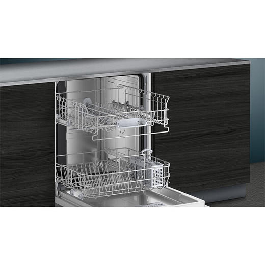 【限天津区域】西门子/洗碗机/SJ633X99CC 商品图2