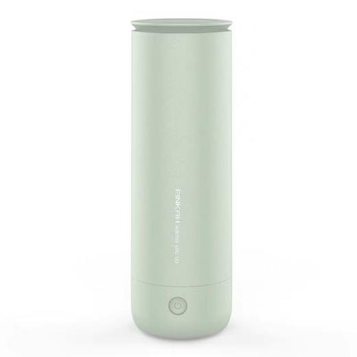 9楼母婴生活馆 品家家品电热水杯旅行便携式真空加热小型烧水壶保温一体 吊牌价：238元 活动价：169元 商品图5