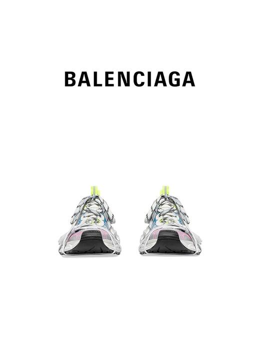 【2F】Luxemporium睿锦尚品 BALENCIAGA巴黎世家3XL女士休闲运动鞋 商品图2