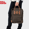 【16L】Fjallraven/北极狐运动包双肩包No.2书包皮章旅行户外百搭包23565 商品缩略图0