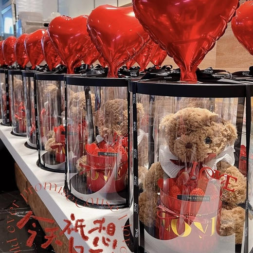 抱抱熊 商品图0