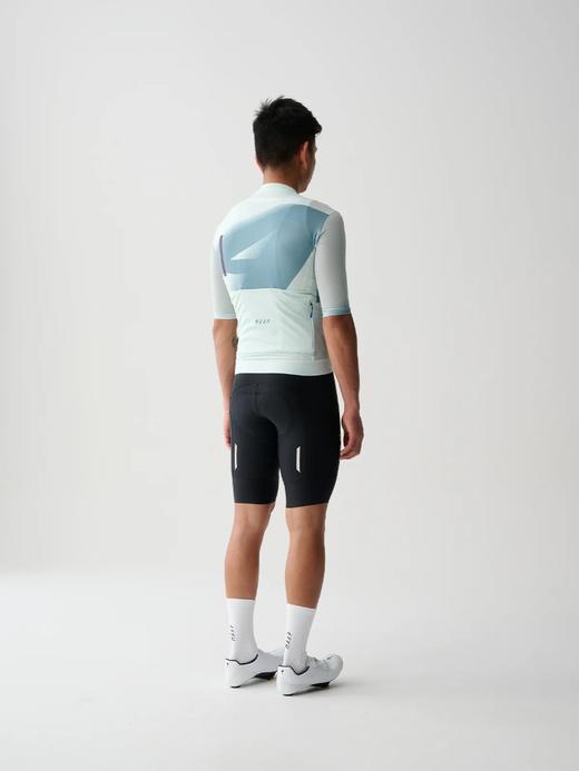 MAAP 男士 Evolve Pro Air Jersey 短袖骑行服 月光白 商品图2